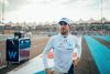 Nicholas Latifi (CDN) Williams Racing on the grid.
Abu Dhabi Grand Prix, Sunday 20th November 2022. Yas Marina Circuit, Abu Dhabi, UAE.